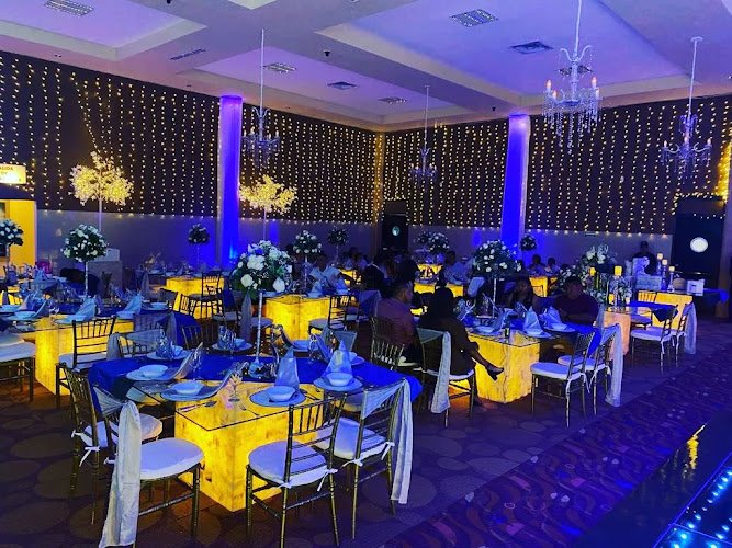 Salón De Eventos Le Parisien, salón de eventos en Cancún