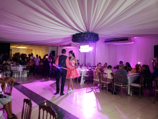 Salón De Eventos Lontananza, salón de eventos en Veracruz