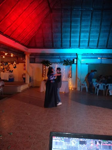 Salón De Eventos Los Abuelos, salón de eventos en Cancún