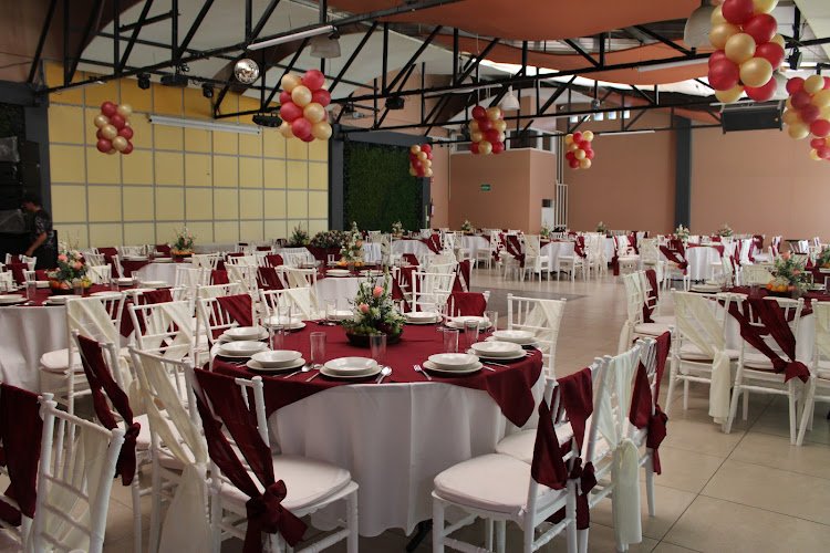 Salón De Eventos Los Bambús, salón de fiestas infantiles en Tlalnepantla