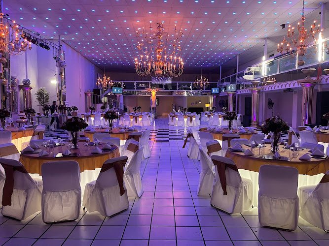 Salón De Eventos Los Candiles, salón de eventos en Tepic