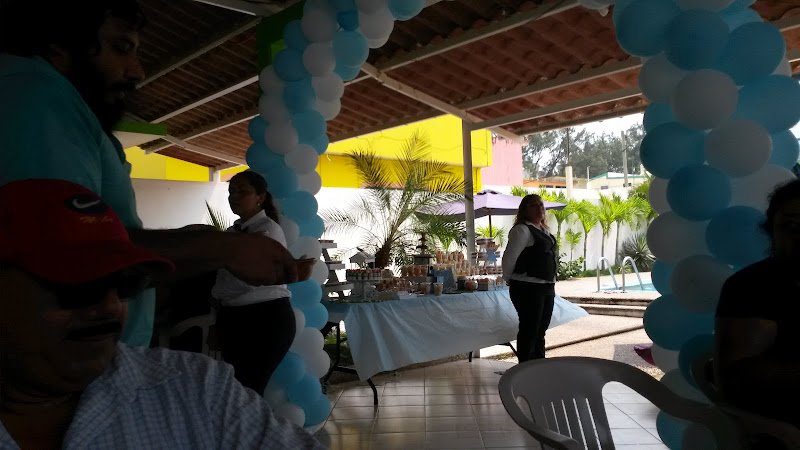 Salón De Eventos Los Delfines Coatzacoalcos, salón de eventos en Coatzacoalcos