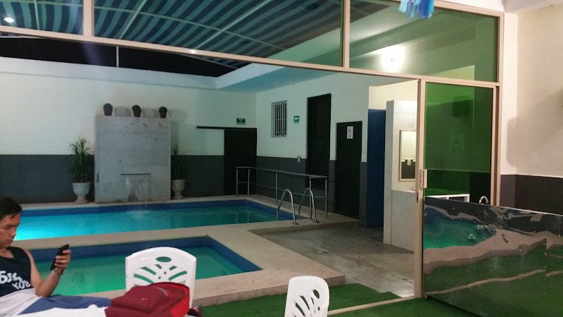 Salón De Eventos Los Lobitos, salón de fiestas infantiles en Mochis