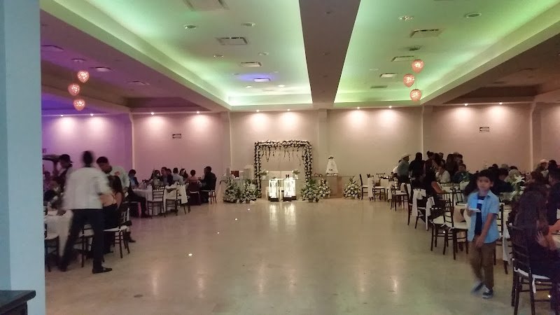 Salon De Eventos Madisson, salón de eventos en Durango