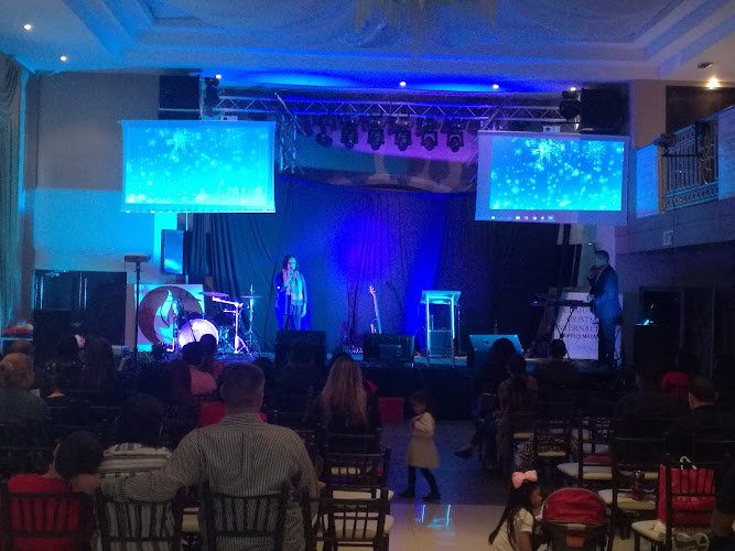 Salón De Eventos Magaly, salón de fiestas infantiles en Matamoros