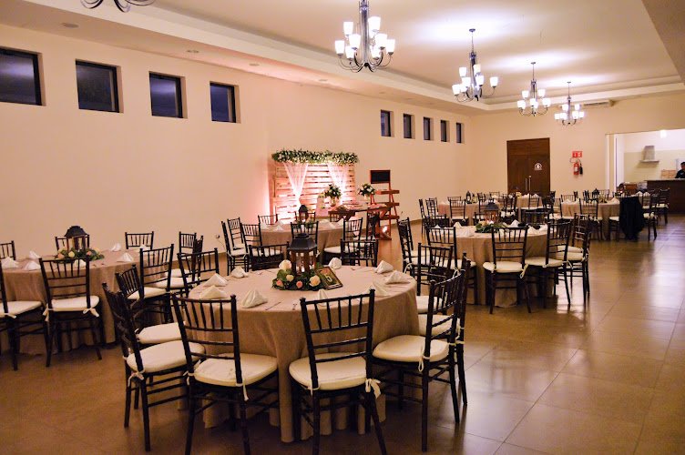 Salón De Eventos María Bonita, salón de fiestas infantiles en Durango