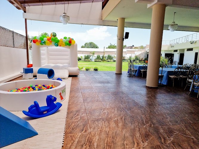 Salón De Eventos Mississippi, salón de eventos en Tepic