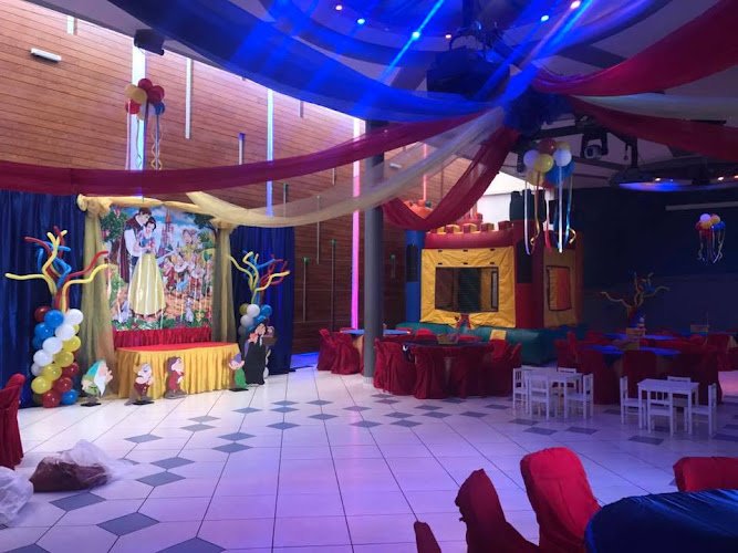 Salon De Eventos Rosarito, salón de fiestas infantiles en Playas De Rosarito