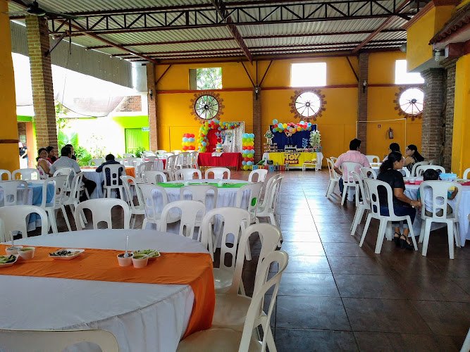 Salón De Eventos Sandunga, salón de eventos en Coatzacoalcos