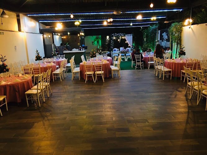 Salón De Eventos Tulum, salón de fiestas infantiles en Tampico