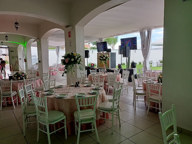 Salón De Eventos Viventti, salón de eventos en Irapuato