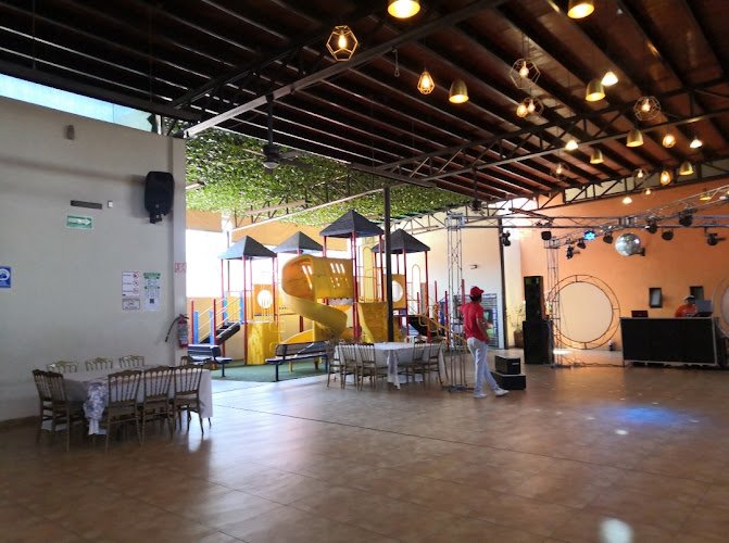 Salon De Eventos Voyty, salón de fiestas infantiles en Irapuato