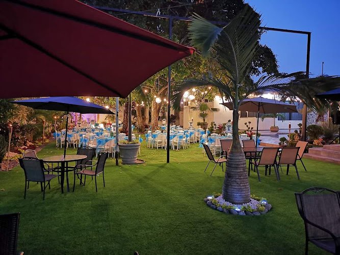 Salón De Eventos Y Suites El Jardín, salón de fiestas infantiles en Poza Rica
