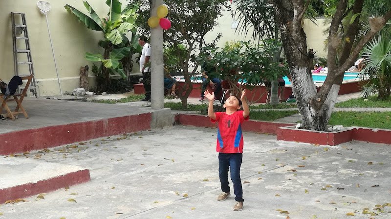 Salón De Fiesta Los Enanos, salón de fiestas infantiles en Campeche