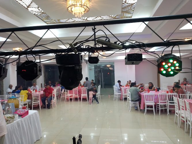 Salon De Fiestas Amaranto, salón de fiestas infantiles en Villahermosa