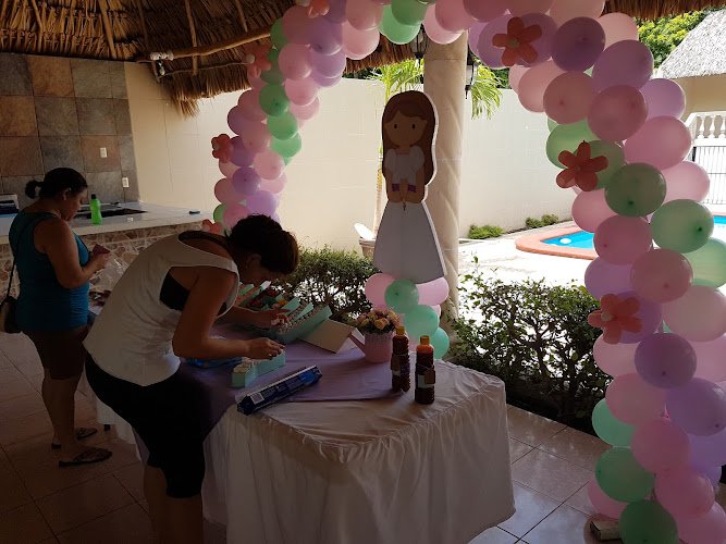 Salon De Fiestas Angelical, salón de fiestas infantiles en Imi