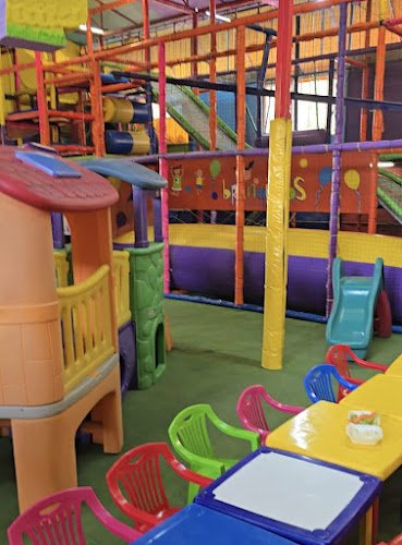 Salon De Fiestas Brinquitos, salón de fiestas infantiles en Tlalnepantla