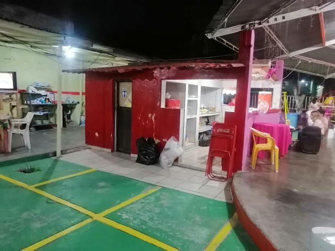 Salón De Fiestas Burbujas, salón de fiestas infantiles en Tuxtla Gutierrez