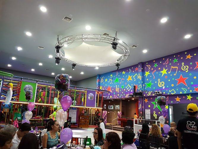 Salon De Fiestas Children's, salón de fiestas infantiles en Tampico