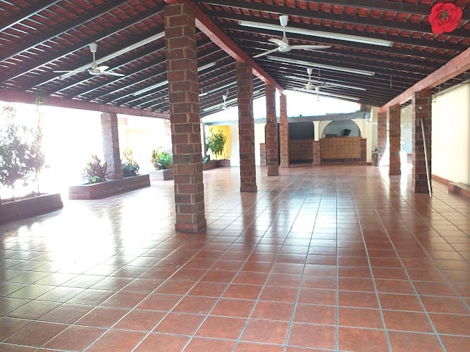 Salón De Fiestas Comala, salón de fiestas infantiles en Colima