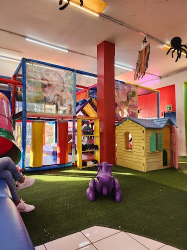 Salón De Fiestas Divertimundo, salón de fiestas infantiles en Nezahualcoyotl