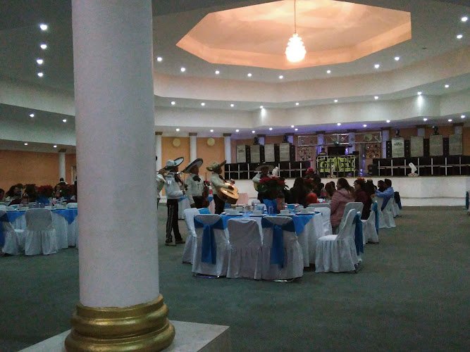 Salón De Fiestas El Encanto, salón de fiestas infantiles en Pachuca De Soto