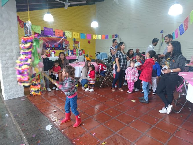 Salón De Fiestas El Trenecito, salón de fiestas infantiles en Zapopan