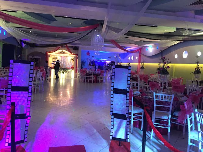 Salón De Fiestas Elite, salón de eventos en Veracruz