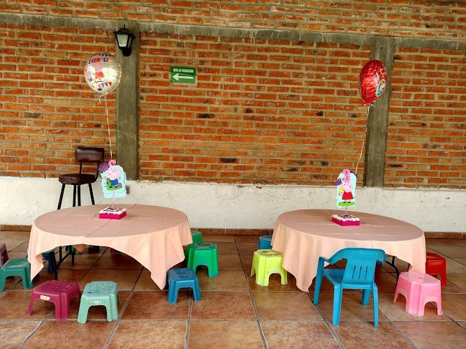 Salón De Fiestas Festum, salón de fiestas infantiles en Zapopan
