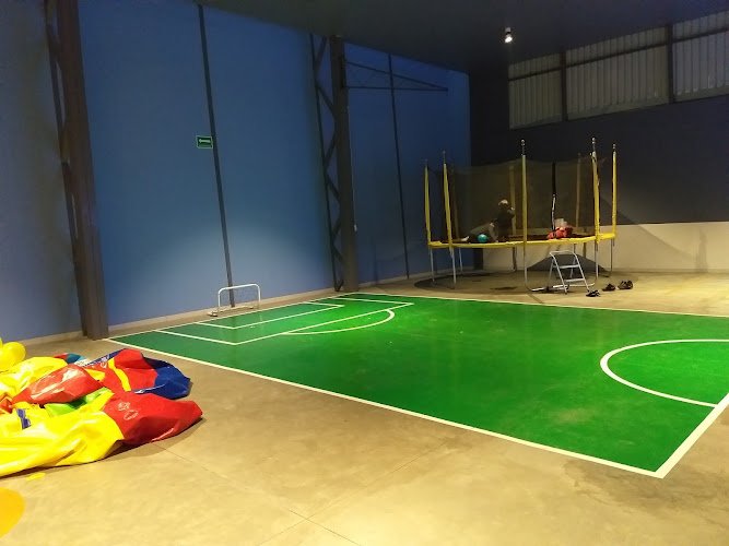 Salón De Fiestas Hula-Hula, salón de fiestas infantiles en Durango