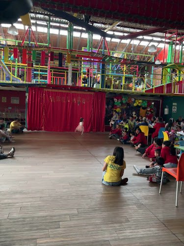 Salon De Fiestas Infantiles Abelardos, salón de fiestas infantiles en Metepec