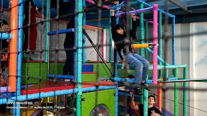 Salón De Fiestas Infantiles Chic&Chic, salón de fiestas infantiles en Iztapalapa