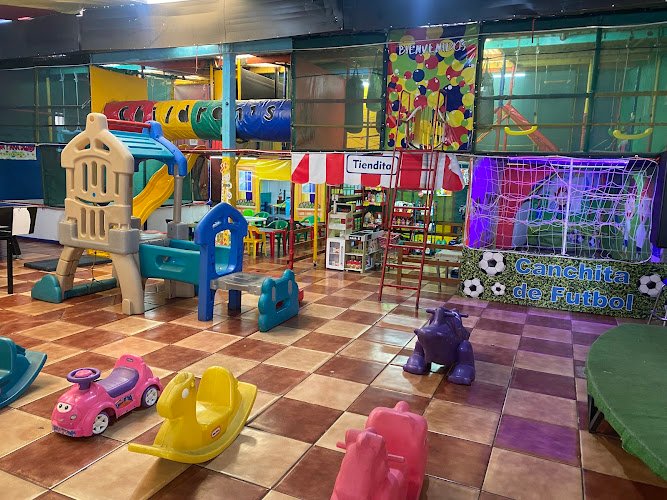 Salón De Fiestas Infantiles Childrens, salón de fiestas infantiles en Durango