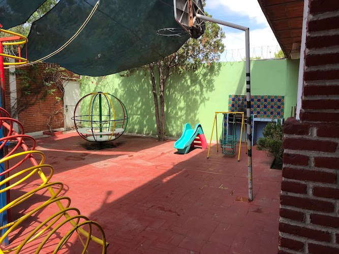 Salon De Fiestas Infantiles Colibri Boulevares, salón de fiestas infantiles en Aguascalientes