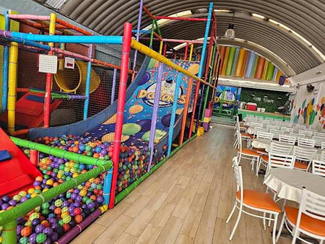 Salon De Fiestas Infantiles Dcolores, salón de fiestas infantiles en Iztapalapa