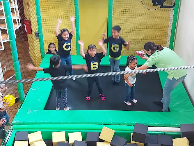 Salón De Fiestas Infantiles Fantasía Extremo Kids, salón de fiestas infantiles en Azcapotzalco