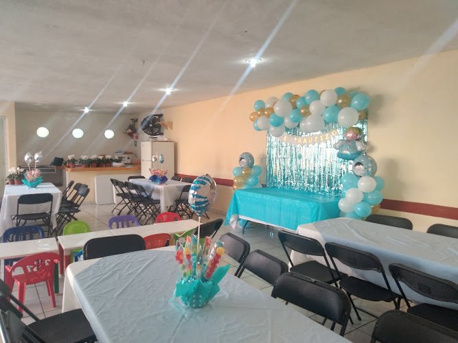Salon De Fiestas Infantiles Gusanito, salón de fiestas infantiles en Queretaro
