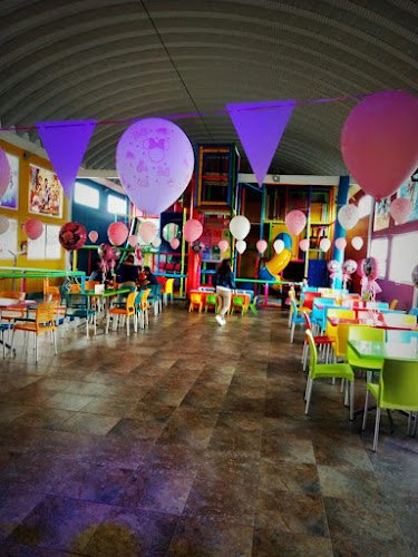 Salon De Fiestas Infantiles 