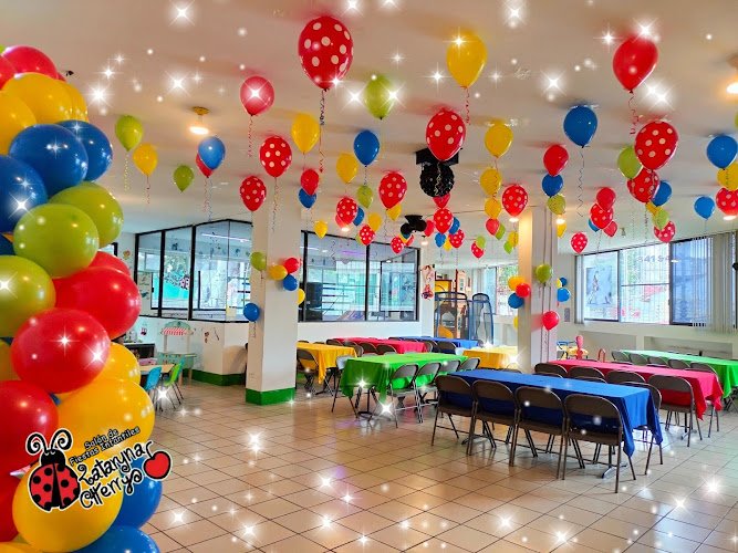 Salón De Fiestas Infantiles Kataryna Cherry, salón de fiestas infantiles en Xalapa