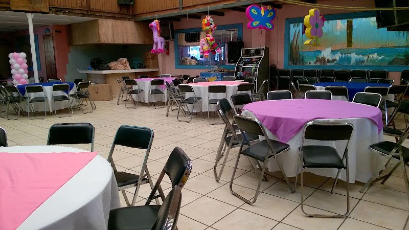 Salón De Fiestas Infantiles La Abejita, salón de fiestas infantiles en Guadalajara
