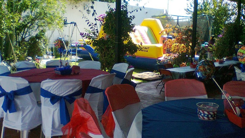 Salón De Fiestas Infantiles La Huerta De Conchita, salón de fiestas infantiles en Queretaro