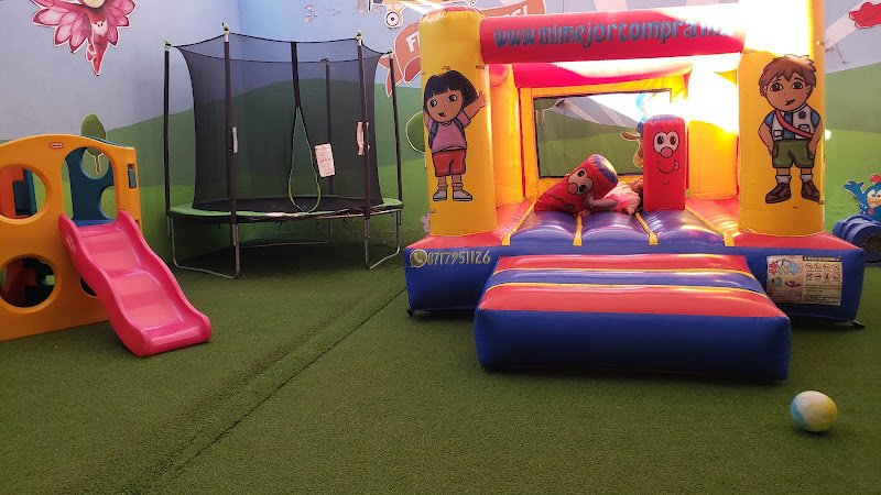 Salon De Fiestas Infantiles Laguna Party, salón de fiestas infantiles en Torreon