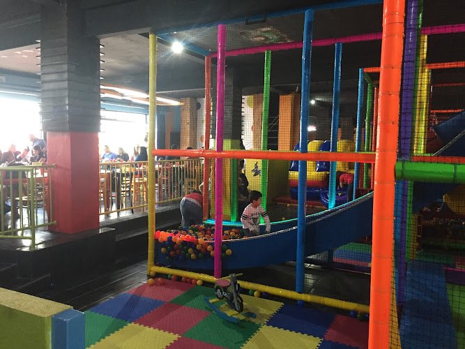 Salón De Fiestas Infantiles Magic Party, salón de fiestas infantiles en Pachuca De Soto