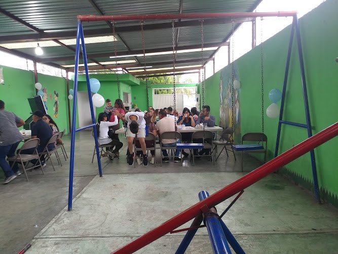 Salon De Fiestas Infantiles Mari Jacki, salón de fiestas infantiles en Aguascalientes