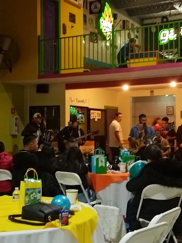 Salón De Fiestas Infantiles Mi Abuelito, salón de fiestas infantiles en Tijuana