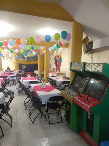 Salón De Fiestas Infantiles Peter Pan Y Campanita, salón de fiestas infantiles en San Luis Potosi