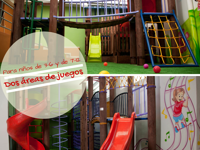 Salón De Fiestas Infantiles Pirinolas, salón de fiestas infantiles en Tlalpan