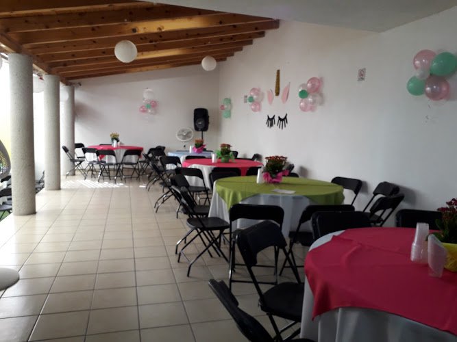 Salón De Fiestas Infantiles Real Santiago, salón de fiestas infantiles en Queretaro