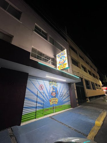 Salón De Fiestas Infantiles Susil, salón de fiestas infantiles en Azcapotzalco
