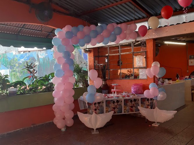 Salon De Fiestas Jessie, salón de fiestas infantiles en Morelia